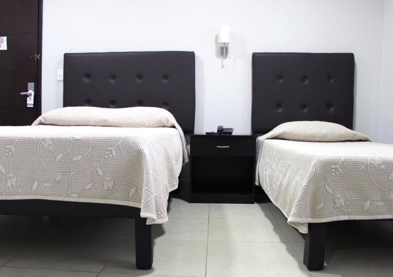 Hotel Tampico Express Ciudad Madero Exteriér fotografie