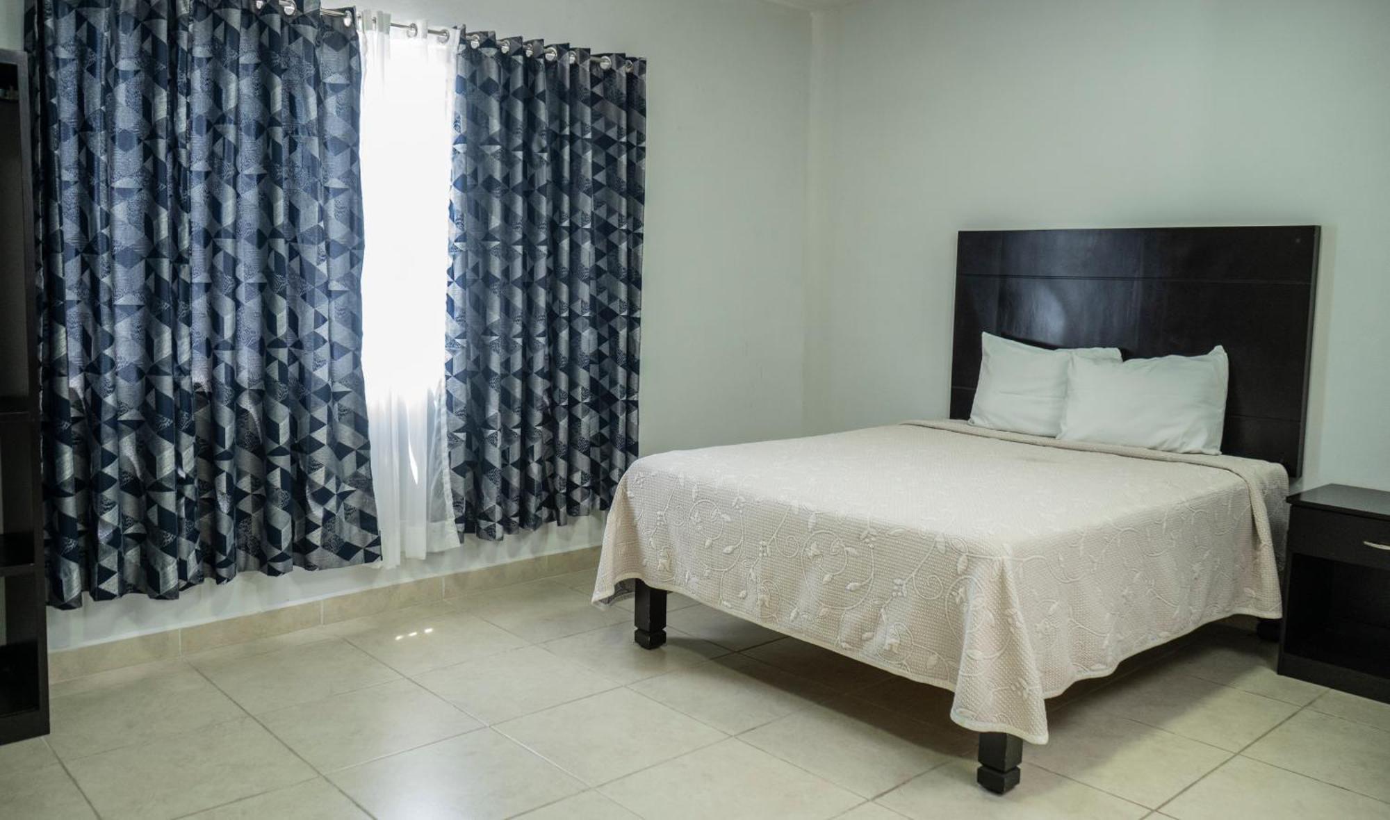 Hotel Tampico Express Ciudad Madero Exteriér fotografie