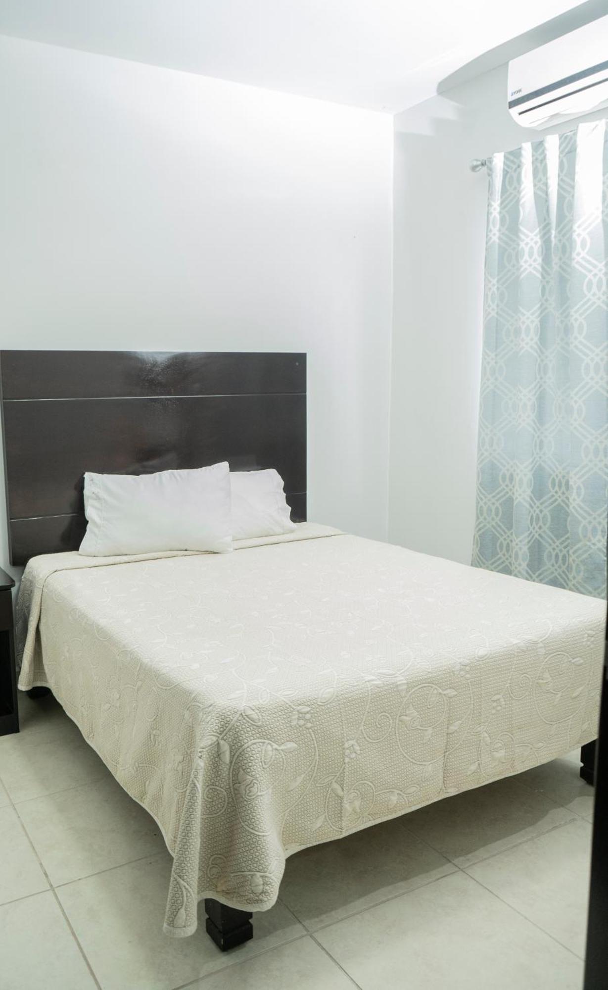 Hotel Tampico Express Ciudad Madero Exteriér fotografie