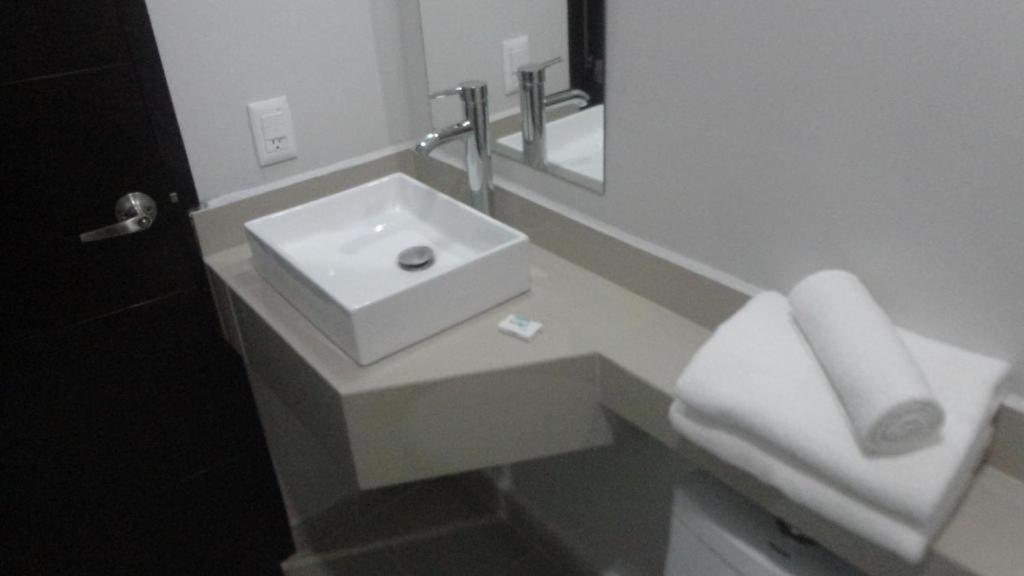 Hotel Tampico Express Ciudad Madero Exteriér fotografie