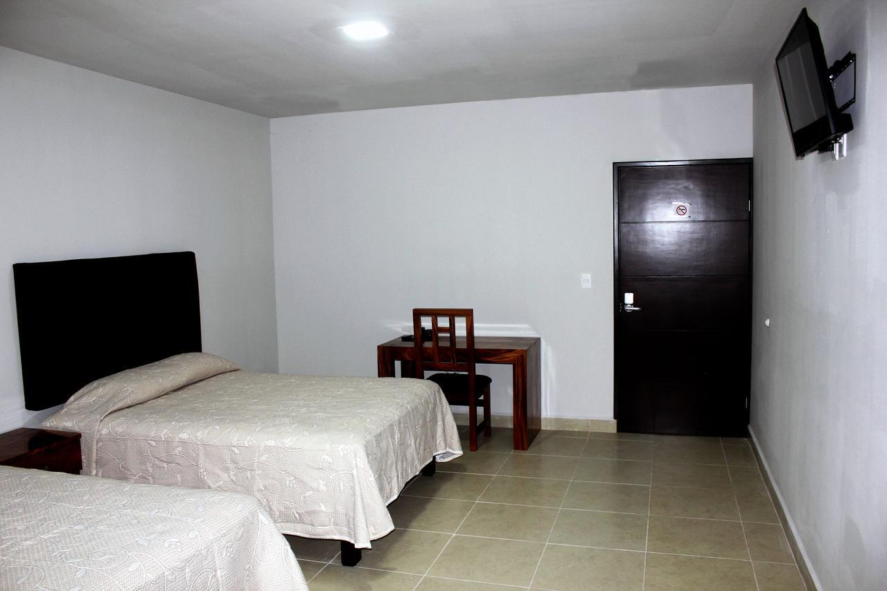 Hotel Tampico Express Ciudad Madero Exteriér fotografie