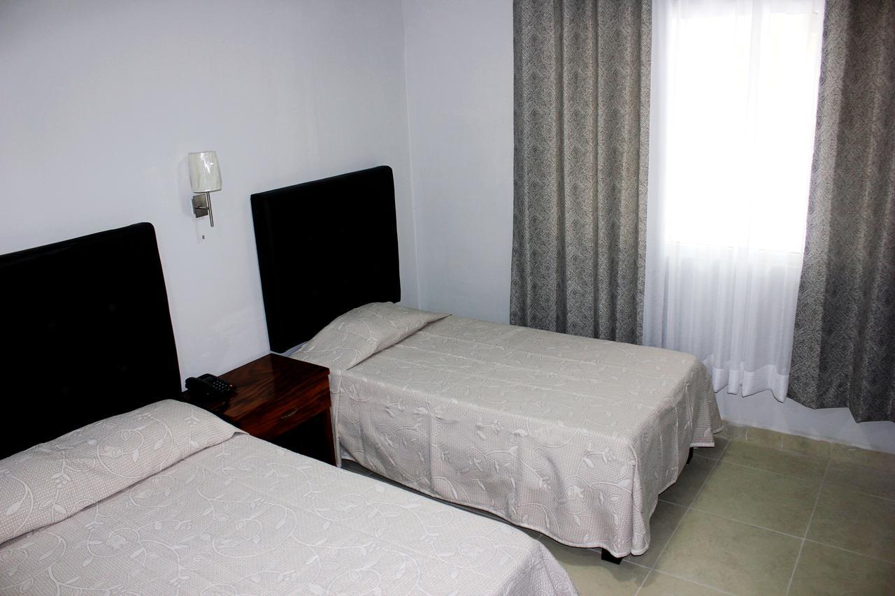 Hotel Tampico Express Ciudad Madero Exteriér fotografie
