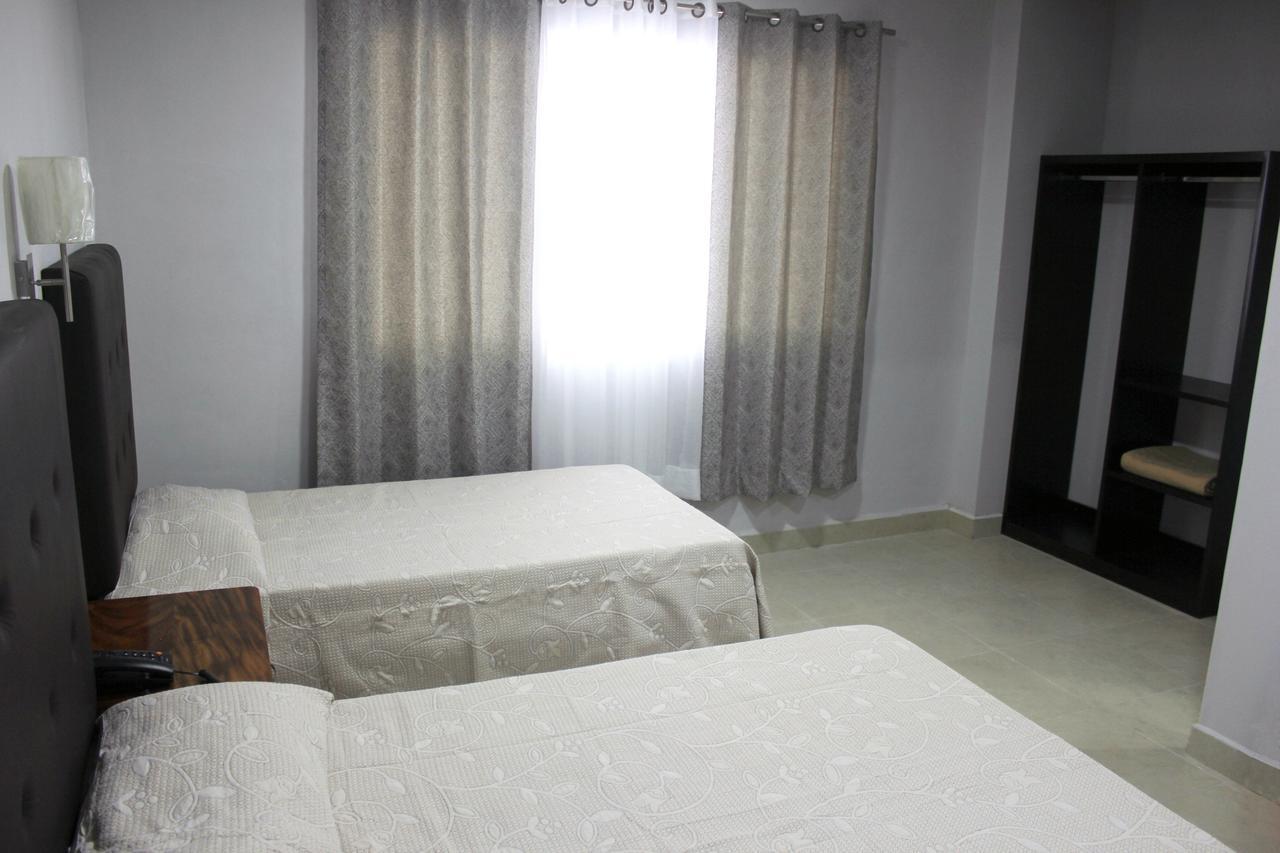 Hotel Tampico Express Ciudad Madero Exteriér fotografie