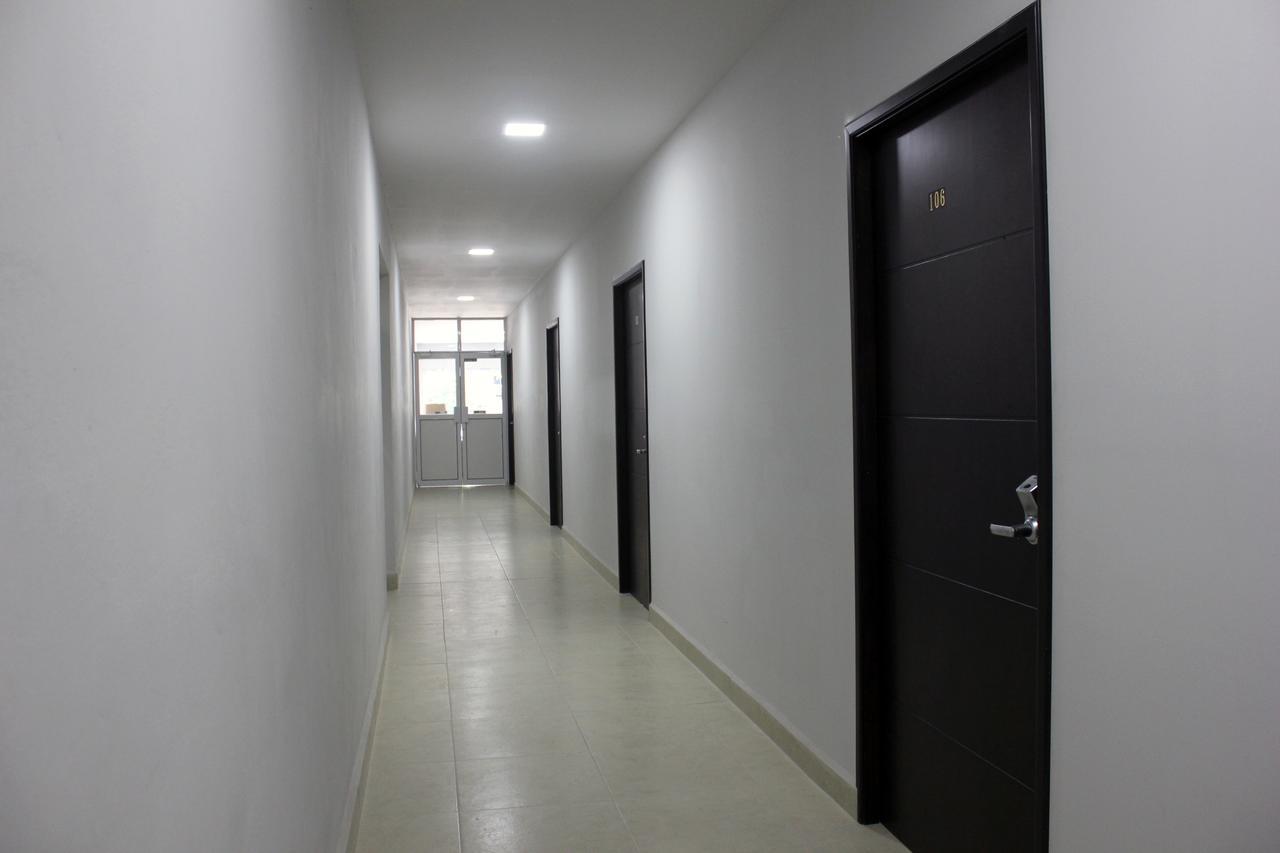 Hotel Tampico Express Ciudad Madero Exteriér fotografie