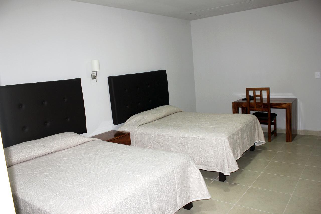 Hotel Tampico Express Ciudad Madero Exteriér fotografie