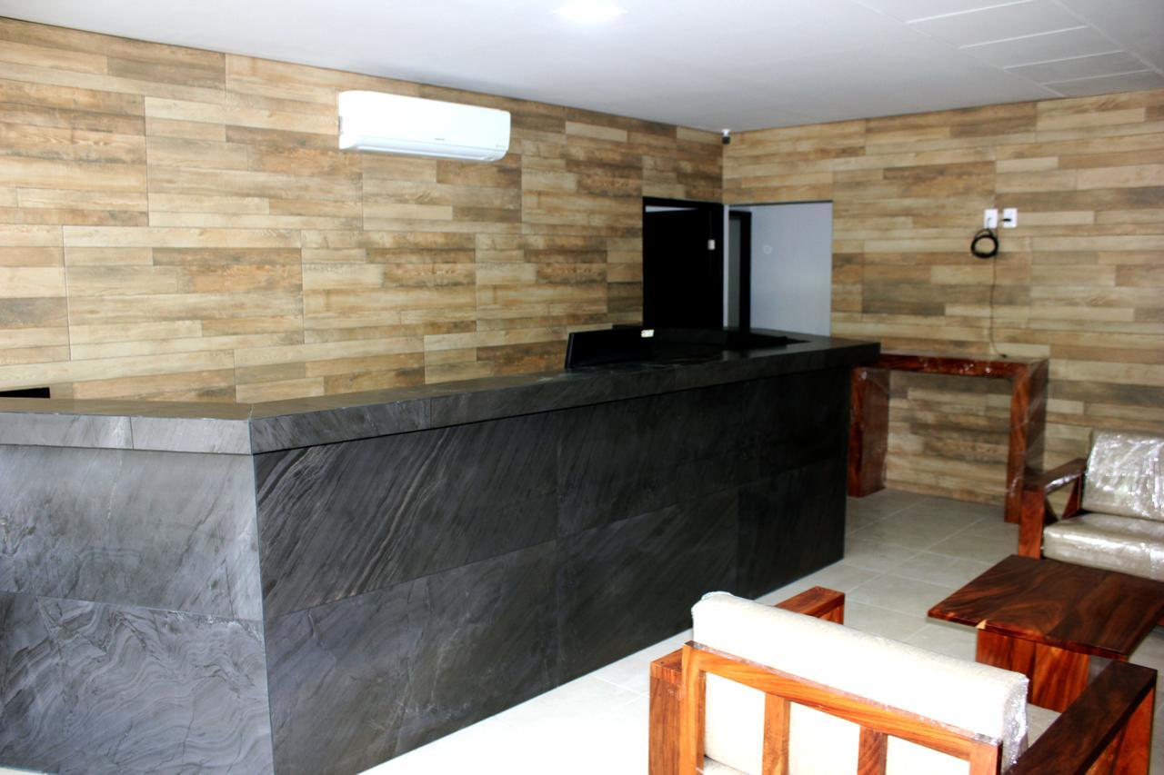 Hotel Tampico Express Ciudad Madero Exteriér fotografie