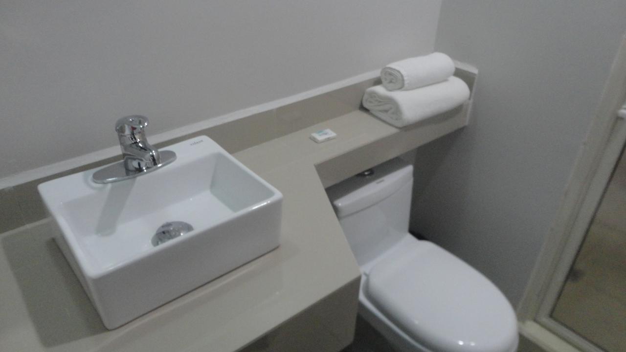Hotel Tampico Express Ciudad Madero Exteriér fotografie