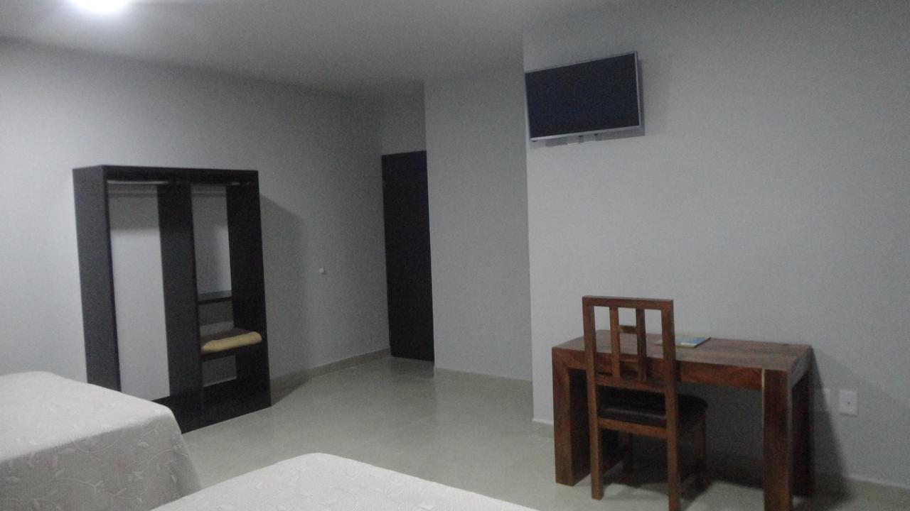 Hotel Tampico Express Ciudad Madero Exteriér fotografie