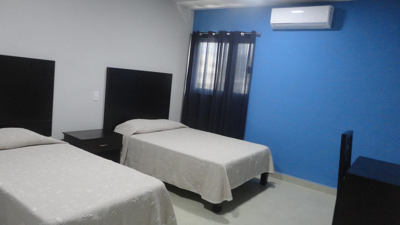 Hotel Tampico Express Ciudad Madero Exteriér fotografie