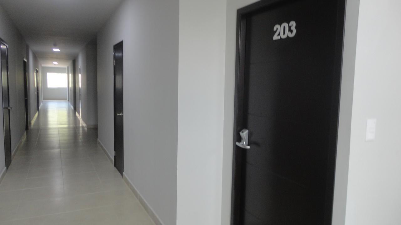 Hotel Tampico Express Ciudad Madero Exteriér fotografie