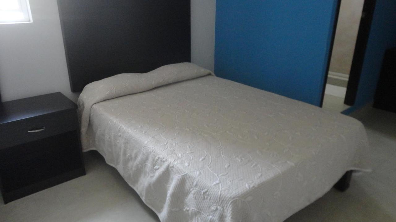 Hotel Tampico Express Ciudad Madero Exteriér fotografie