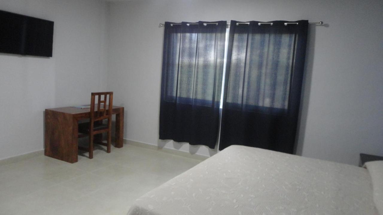 Hotel Tampico Express Ciudad Madero Exteriér fotografie