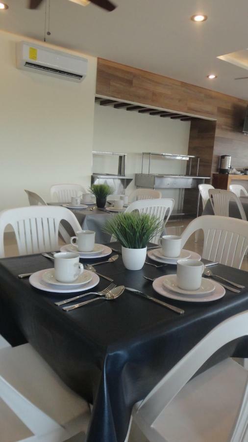 Hotel Tampico Express Ciudad Madero Exteriér fotografie